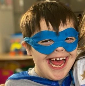 Meet your Posher, Lyn